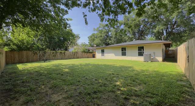 Photo of 5236 Perry St, Houston, TX 77021
