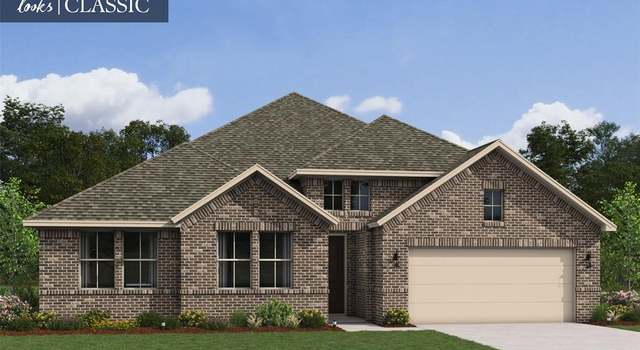 Photo of 11510 Old Fashion Cir, Mont Belvieu, TX 77535