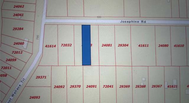 Photo of 0 Josephine Rd, Livingston, TX 77351