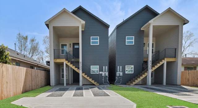 Photo of 9730 Tuffly St Unit A/B, Houston, TX 77029