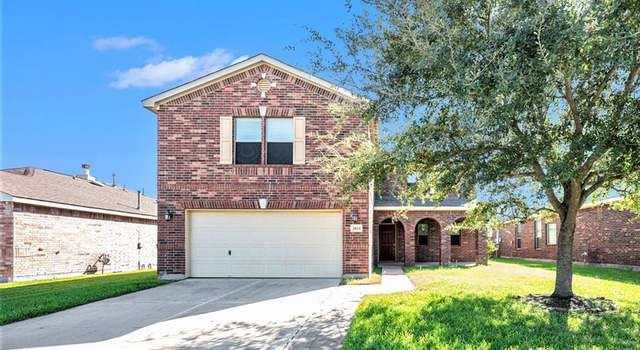 Photo of 2611 J R Dr, Manvel, TX 77578