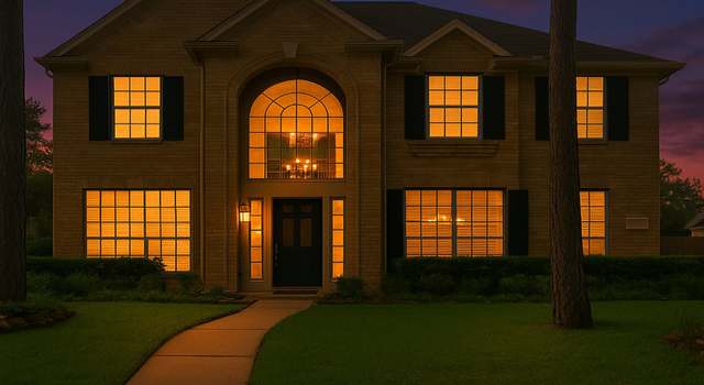 Photo of 11711 Moccasin Ct, Tomball, TX 77377