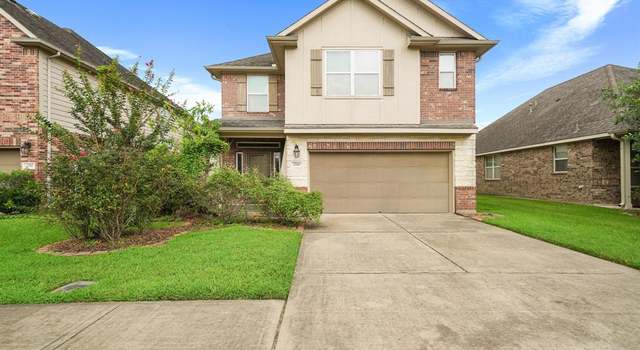 Photo of 1310 Ainsley Way Dr, Pearland, TX 77581