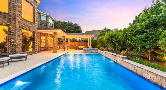 Photo of 3811 Bianca Spring Ln, Katy, TX 77494
