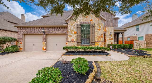 Photo of 2619 Joshua Tree Ln, Manvel, TX 77578