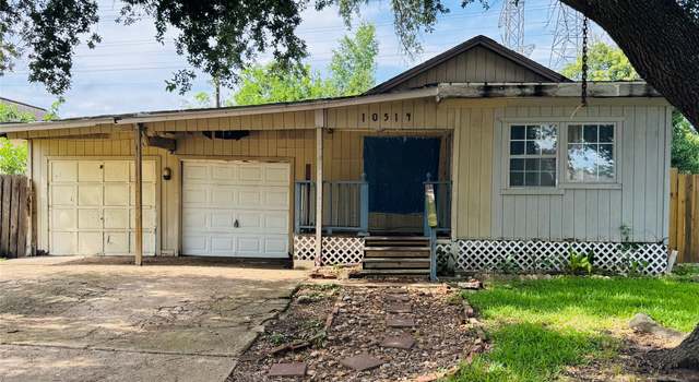 Photo of 10514 Norton Dr, Houston, TX 77043