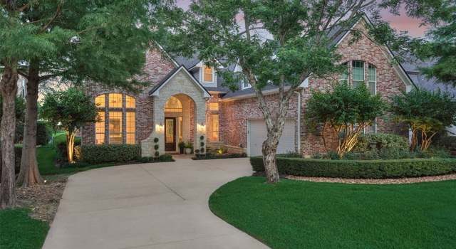 Photo of 11872 Seashell Cir, Montgomery, TX 77356
