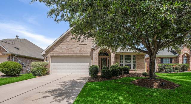 Photo of 11518 Columbia Pines Ln, Cypress, TX 77433