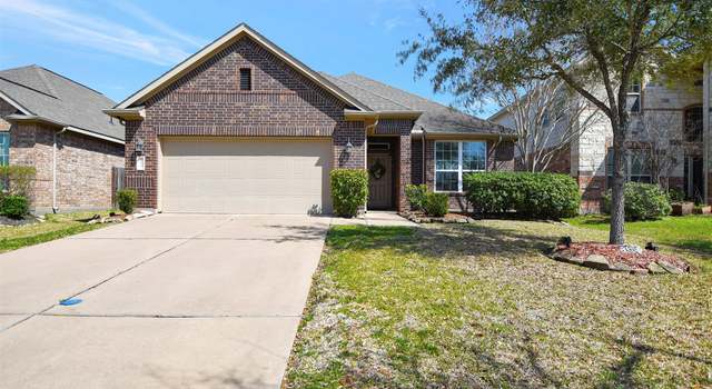 Photo of 7823 Mayport Crest Ln, Richmond, TX 77407