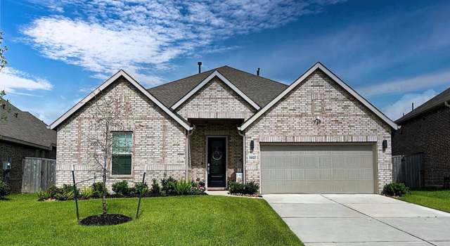 Photo of 19022 Palizzi Ridge Ln, New Caney, TX 77357