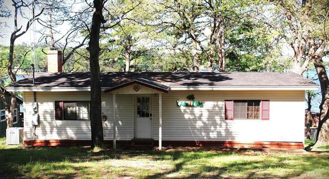 Photo of 376 Dogwood Ln W, Crockett, TX 75835