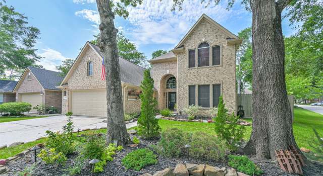 Photo of 1731 Red Oak Ter, Houston, TX 77339