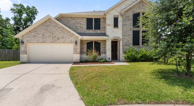 Photo of 18202 Fehmarn Sound Cir, Houston, TX 77044