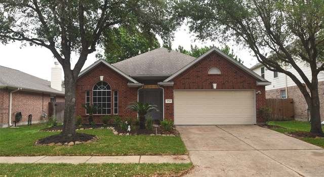 Photo of 9714 Beckwood Post Dr, Houston, TX 77095