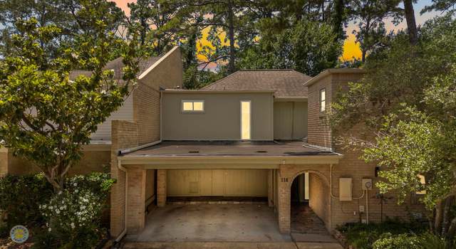 Photo of 201 Vanderpool Ln #118, Houston, TX 77024