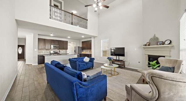 Photo of 32610 Dew Crest St, Brookshire, TX 77423
