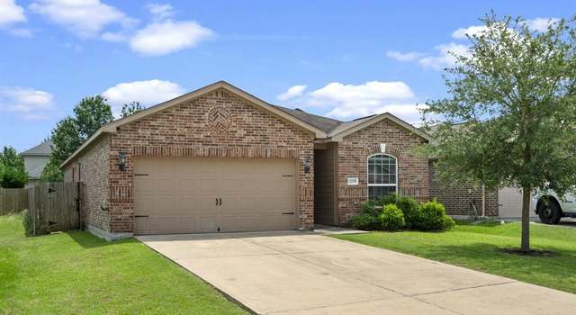 Photo of 12035 Powderhorn Ln, Pinehurst, TX 77362