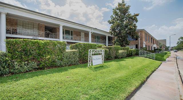 Photo of 2101 Fountain View Dr #80, Houston, TX 77057