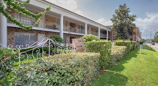 Photo of 2101 Fountain View Dr #80, Houston, TX 77057