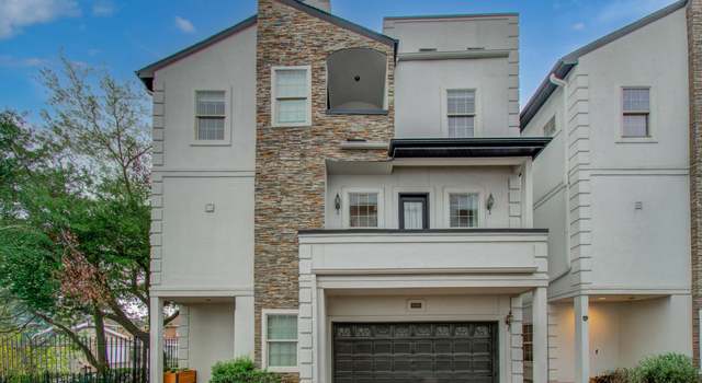Photo of 1515 Rosewood St, Houston, TX 77004