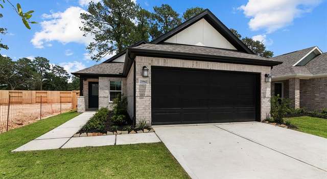 Photo of 22492 Douglas Ct, New Caney, TX 77357