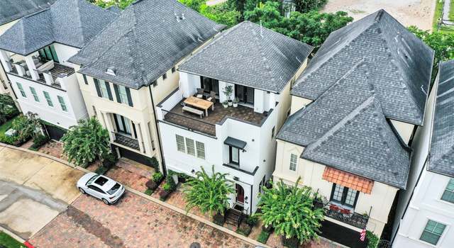 Photo of 10910 Wrenwood Grn, Houston, TX 77043