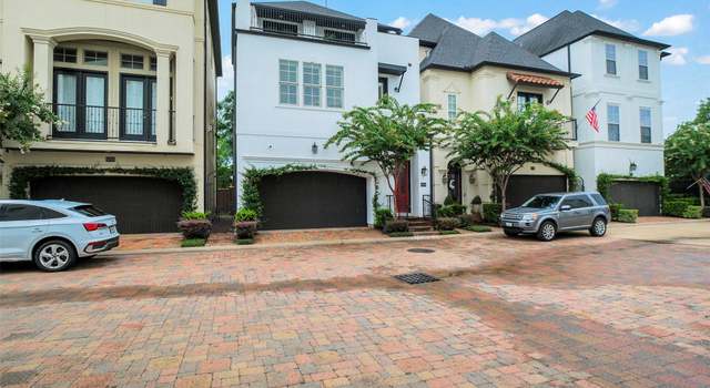Photo of 10910 Wrenwood Grn, Houston, TX 77043