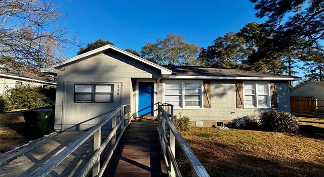 Photo of 218 E Morris St, Jasper, TX 75951