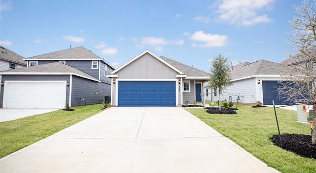 Photo of 2600 Hawks Eye Dr, Conroe, TX 77301