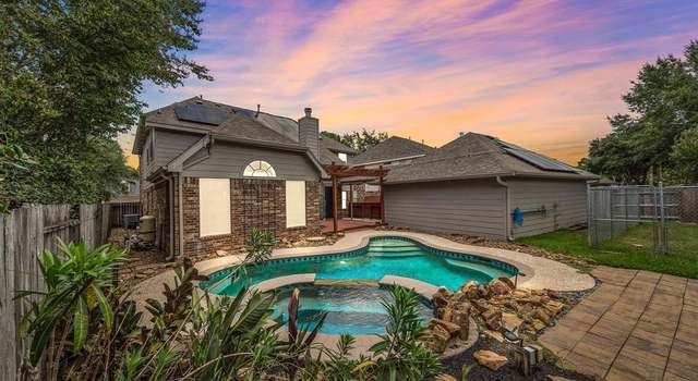 Photo of 2305 Palm Cir, Seabrook, TX 77586