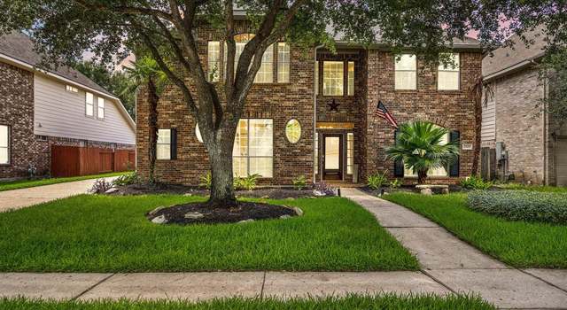 Photo of 2305 Palm Cir, Seabrook, TX 77586