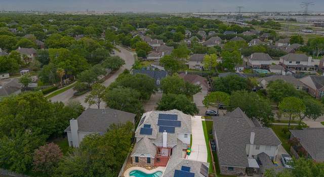 Photo of 2305 Palm Cir, Seabrook, TX 77586