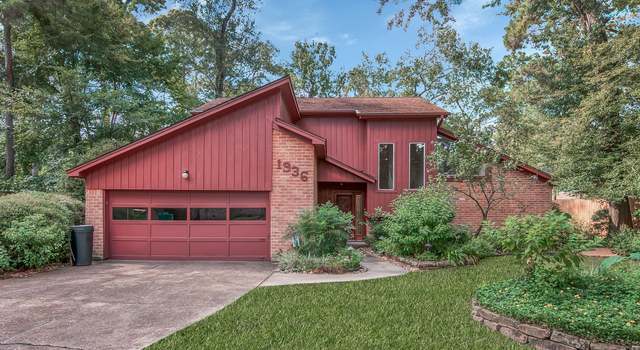 Photo of 1936 Foxtail Pl, Spring, TX 77380