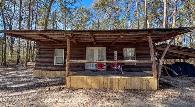 Property at 74 Allen Dr, Huntsville, TX 77340, 2 beds, 1 bath
