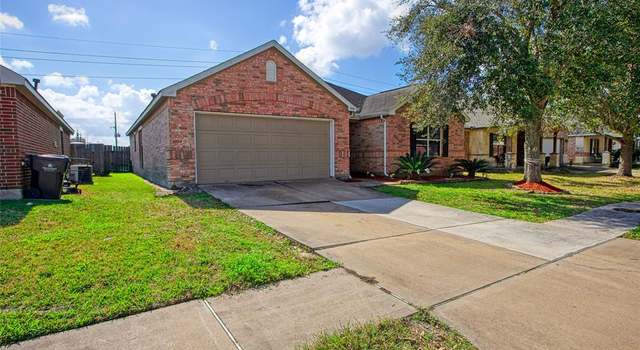 Photo of 222 Kestrel Ln, Rosharon, TX 77583
