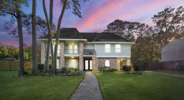 Photo of 13407 Holston Hills Dr, Houston, TX 77069