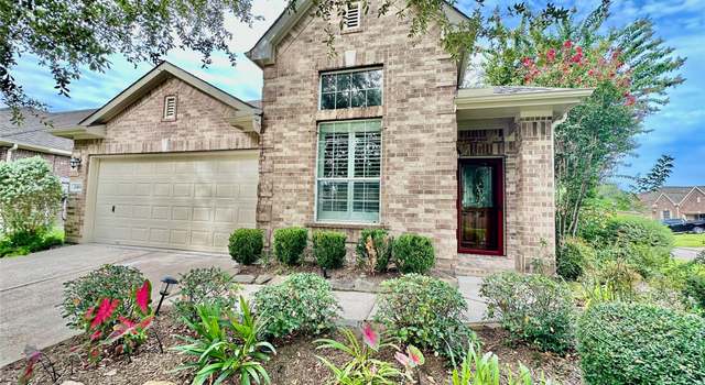 Photo of 2419 E Tuschman, Pearland, TX 77581
