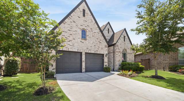 Photo of 16707 Ramsay Cascades Dr, Humble, TX 77346