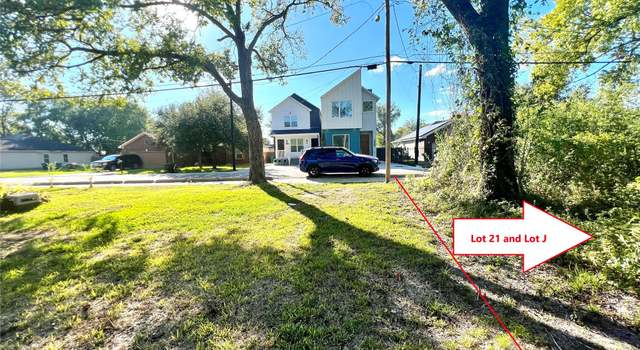 Photo of 00 Radcliffe St, Houston, TX 77091