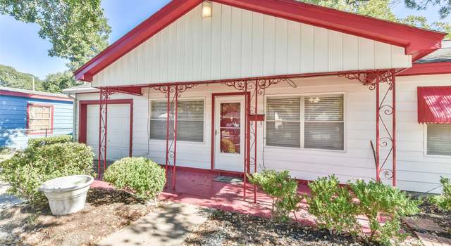 Photo of 6738 Underhill St, Houston, TX 77092