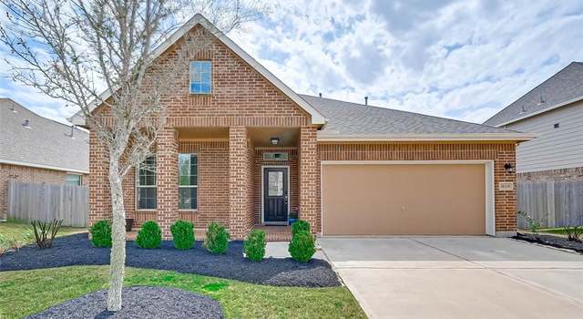 Photo of 31119 Oneawa Stone Way, Hockley, TX 77447