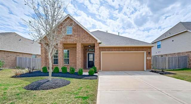 Photo of 31119 Oneawa Stone Way, Hockley, TX 77447