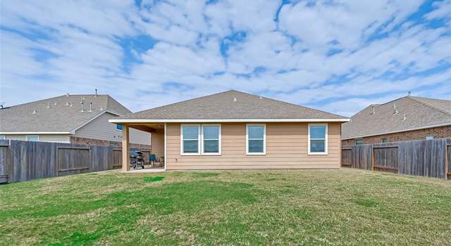 Photo of 31119 Oneawa Stone Way, Hockley, TX 77447