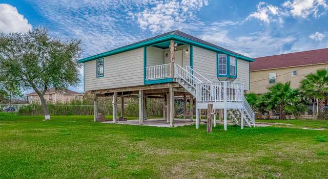 Photo of 4619 Crane St, Hitchcock, TX 77563