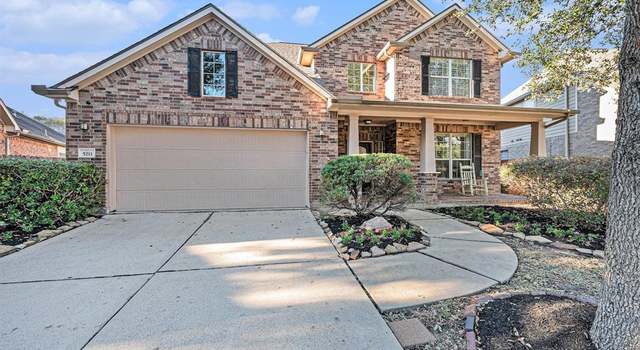 Photo of 5211 Gneiss Hollow Rd, Richmond, TX 77407