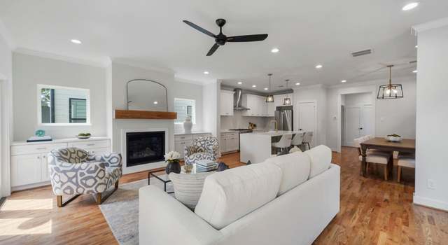 Photo of 3306 Bacchus St, Houston, TX 77022