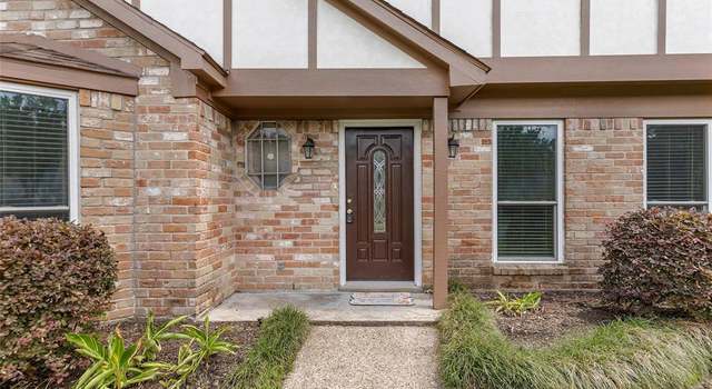 Photo of 8006 Hurst Forest Dr, Humble, TX 77346