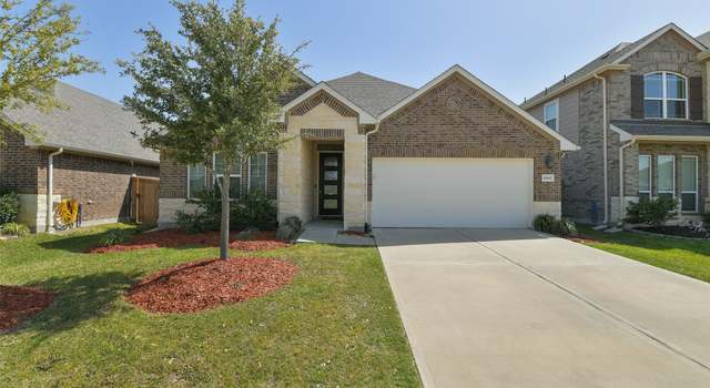 Photo of 8902 Jasper Lake Dr, Cypress, TX 77433