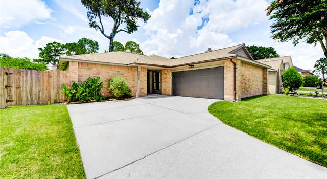 Photo of 6022 Thom Rd, Humble, TX 77346