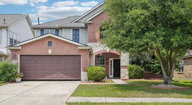 Photo of 3339 Legends Creek Dr, Spring, TX 77386